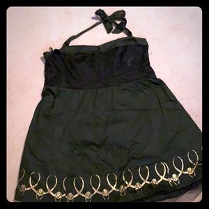 Marvel Her Universe Loki dress